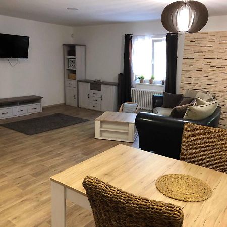 apartmány Doris Litoměřice Exterior foto