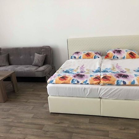 apartmány Doris Litoměřice Exterior foto