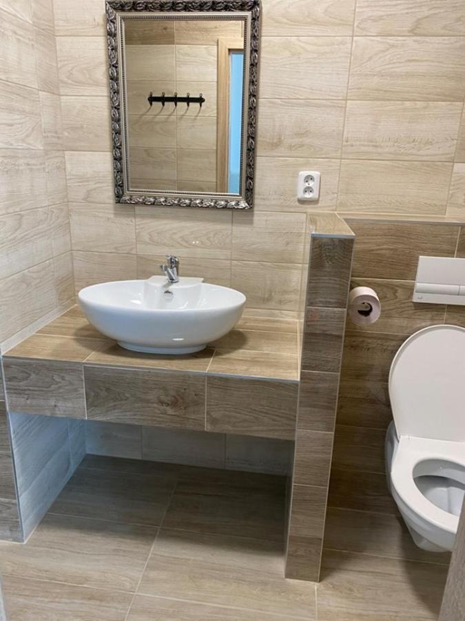 apartmány Doris Litoměřice Exterior foto