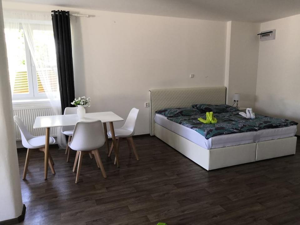 apartmány Doris Litoměřice Exterior foto