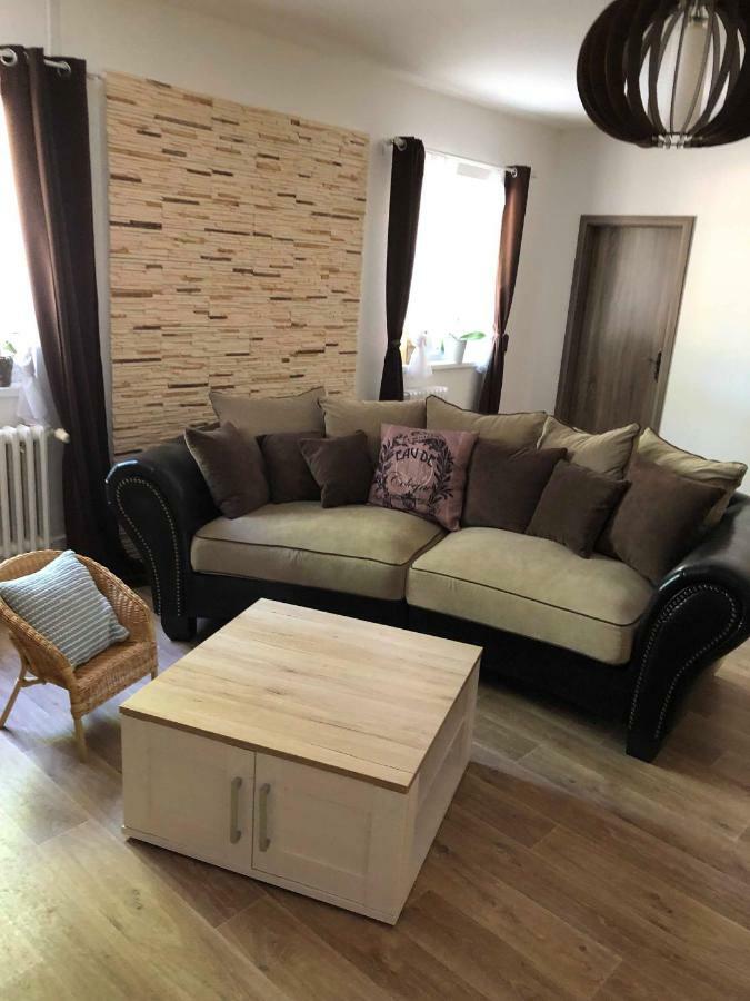 apartmány Doris Litoměřice Exterior foto