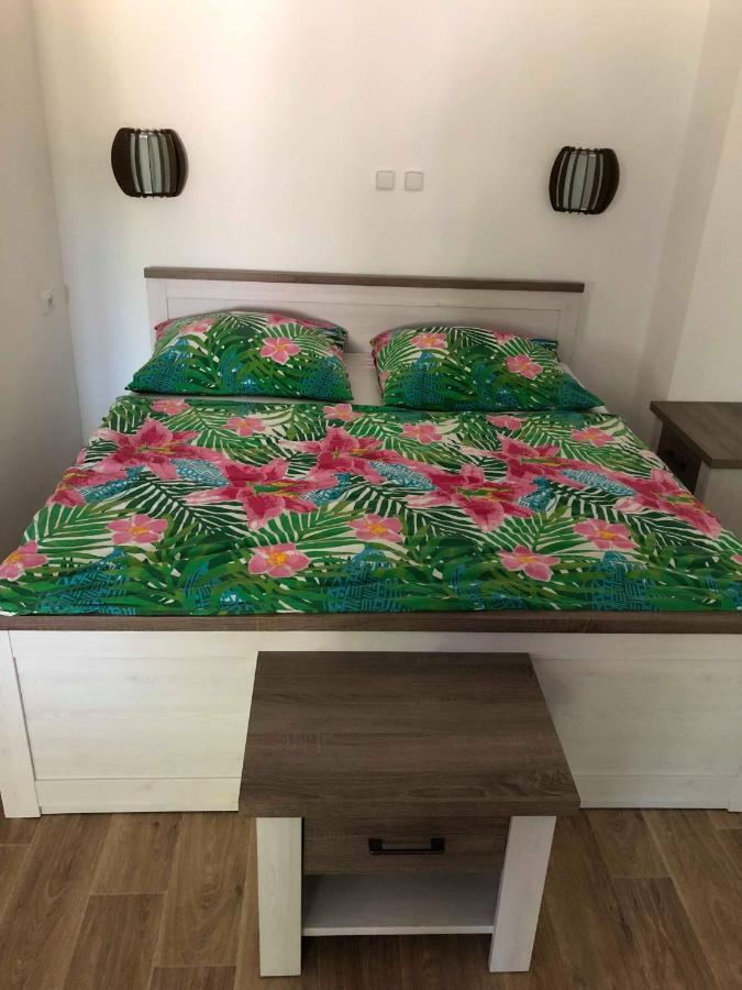 apartmány Doris Litoměřice Exterior foto