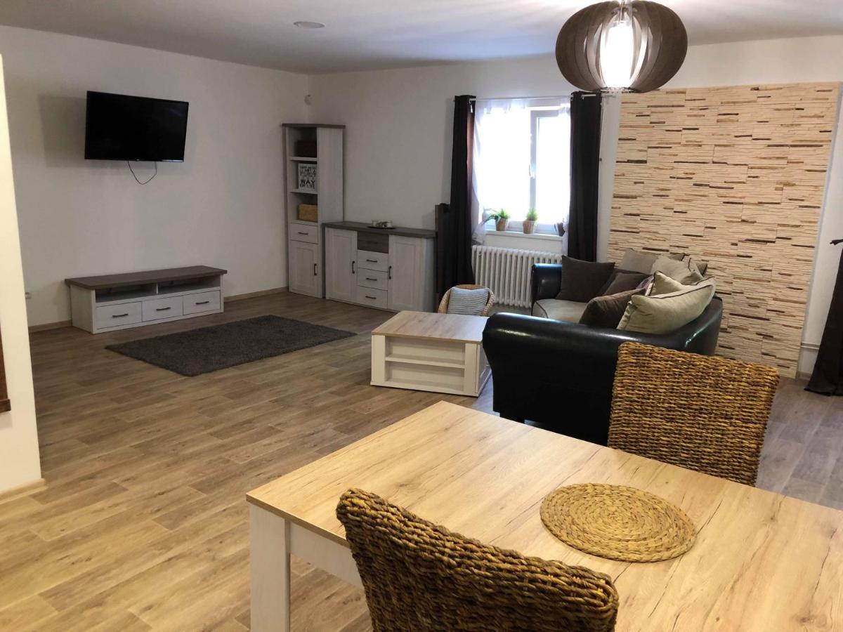 apartmány Doris Litoměřice Exterior foto
