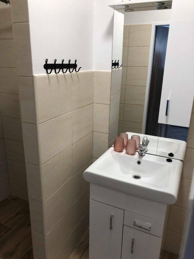 apartmány Doris Litoměřice Exterior foto
