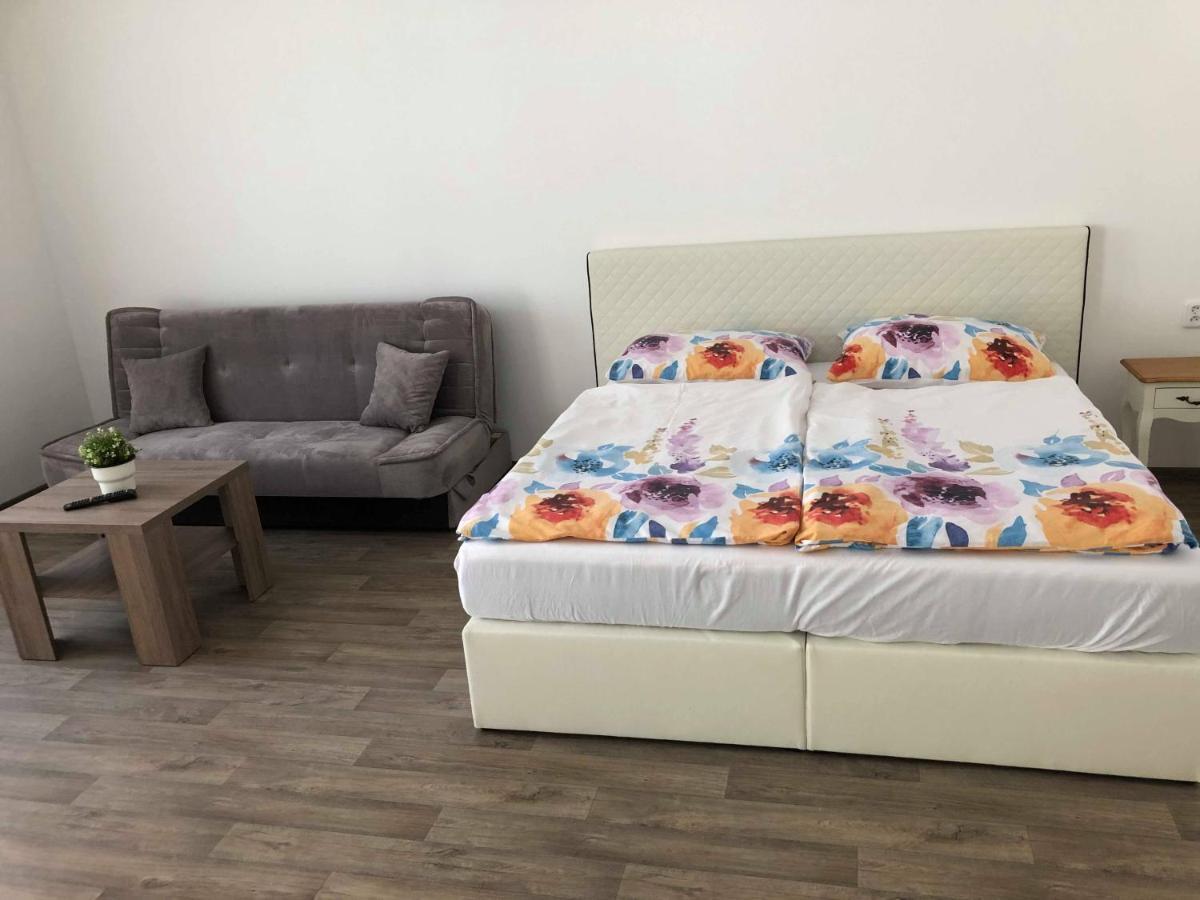 apartmány Doris Litoměřice Exterior foto