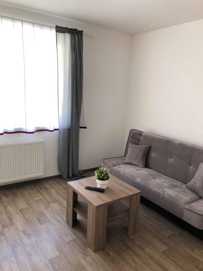 apartmány Doris Litoměřice Exterior foto