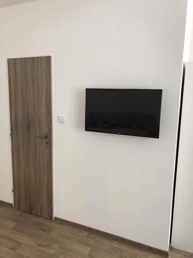 apartmány Doris Litoměřice Exterior foto