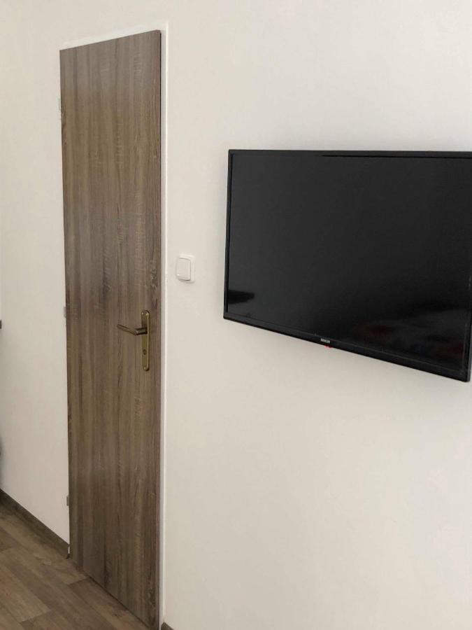 apartmány Doris Litoměřice Exterior foto