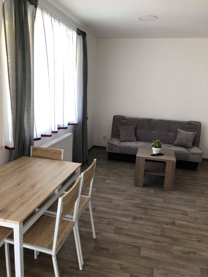 apartmány Doris Litoměřice Exterior foto