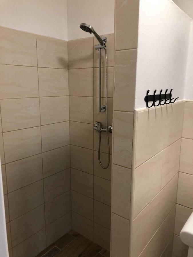 apartmány Doris Litoměřice Exterior foto